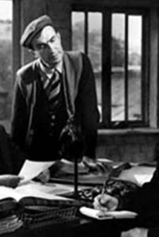 Chance Of A Lifetime (1950) afişi