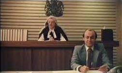 Channel Chaos (1984) afişi Channel Chaos (1984) afişi