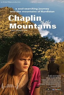 Chaplin Of The Mountains