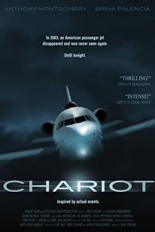 Chariot (2013) afişi