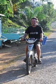 Charley Boorman: ıreland To Sydney By Any Means