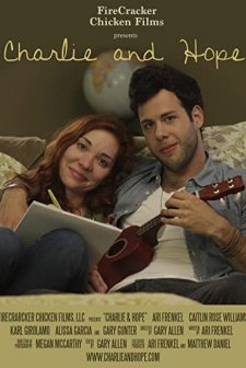 Charlie and Hope