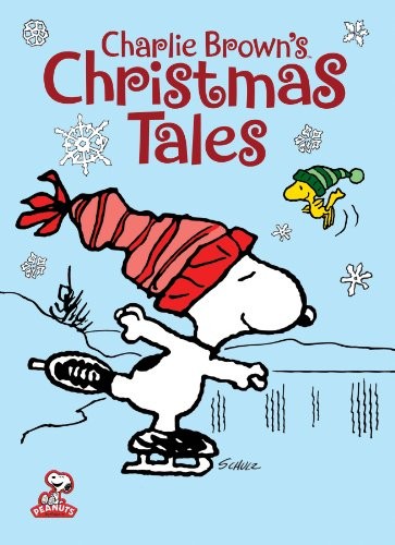Charlie Brown's Christmas Tales (2002) afişi Charlie Brown's Christmas Tales (2002) afişi