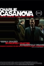 Charlie Casanova (2010) afişi