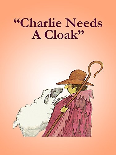 Charlie Needs A Cloak (1977) afişi Charlie Needs A Cloak (1977) afişi