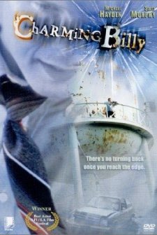 Charming Billy (1999) afişi