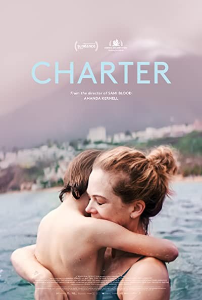 Charter (2020) afişi Charter (2020) afişi