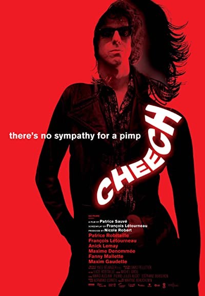 Cheech (2006) afişi Cheech (2006) afişi