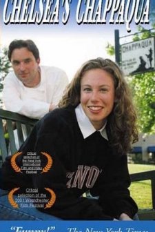 Chelsea's Chappaqua