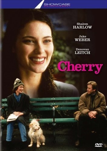 Cherry (1999) afişi Cherry (1999) afişi