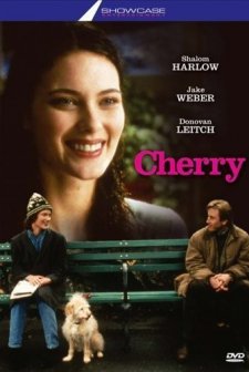 Cherry (1999) afişi