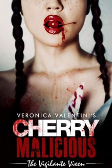 Cherry Malicious afişi