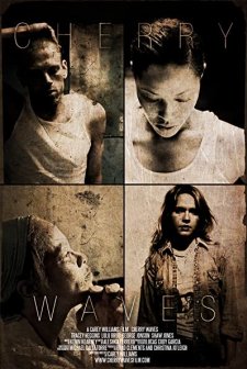 Cherry Waves (2012) afişi