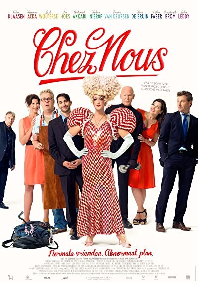 Chez Nous (2013) afişi Chez Nous (2013) afişi