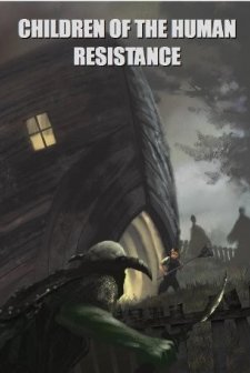 Children of the Human Resistance (2018) afişi