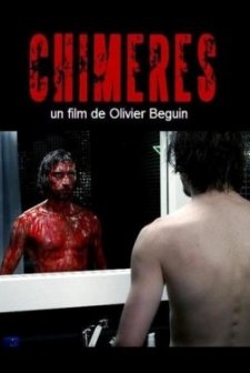 Chimères (2012) afişi