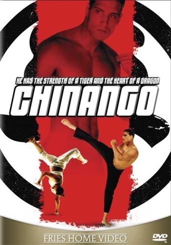 Chinango (2009) afişi Chinango (2009) afişi