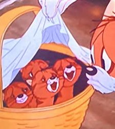 Chips Off The Old Block (1942) afişi