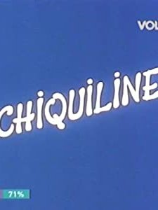 Chiquilines