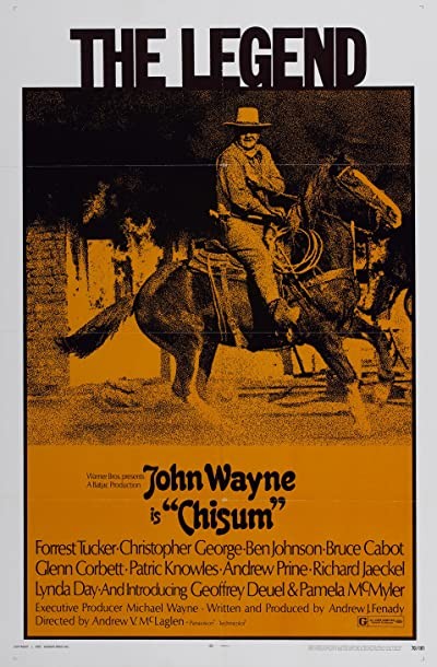 Chisum