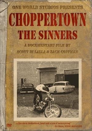 Choppertown: The Sinners (2005) afişi Choppertown: The Sinners (2005) afişi
