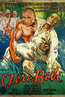 Chéri-bibi