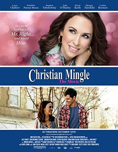 Christian Mingle (2014) afişi Christian Mingle (2014) afişi