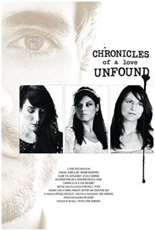 Chronicles Of A Love Unfound (2010) afişi