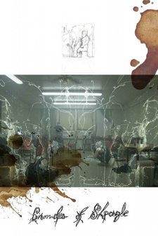 Chronicles of Shpongle (2020) afişi