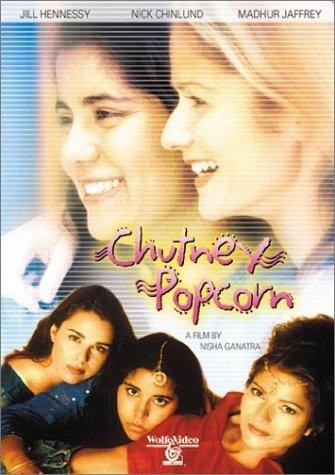 Chutney Popcorn (1999) afişi Chutney Popcorn (1999) afişi
