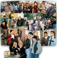 Çiçek Taksi (1996) afişi Çiçek Taksi (1996) afişi