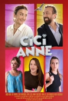 Cici Anne (2024) Fragman (2024) afişi