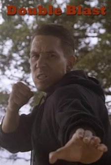 Çifte Bela (1994) afişi