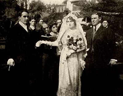 Çifte Düğün (1913) afişi Çifte Düğün (1913) afişi