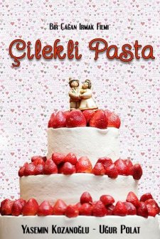 Çilekli Pasta (2000) afişi