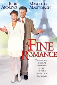 Cin cin (1991) afişi