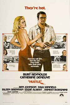 Cinayet Bulmacası (1975) afişi