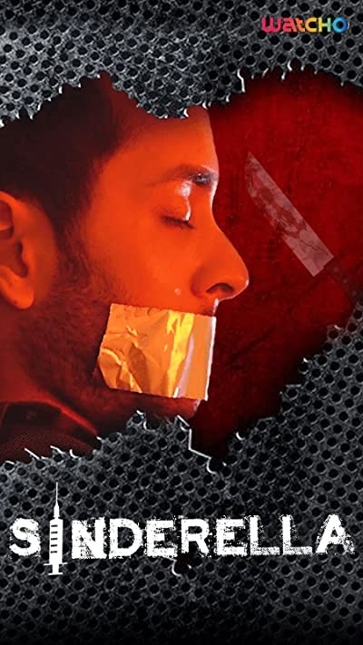 Sinderella (2018) afişi Sinderella (2018) afişi