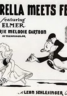 Cinderella Meets Fella (1938) afişi