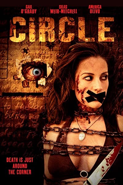 Circle (2010) afişi Circle (2010) afişi