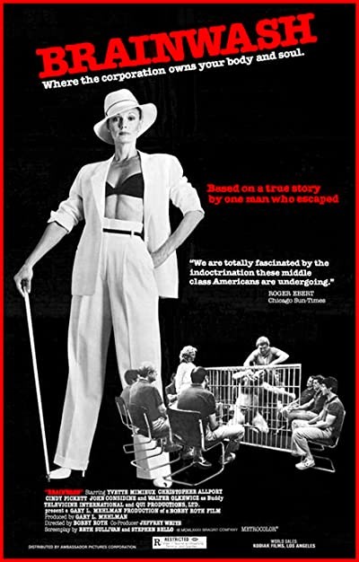 Circle Of Power (1981) afişi Circle Of Power (1981) afişi