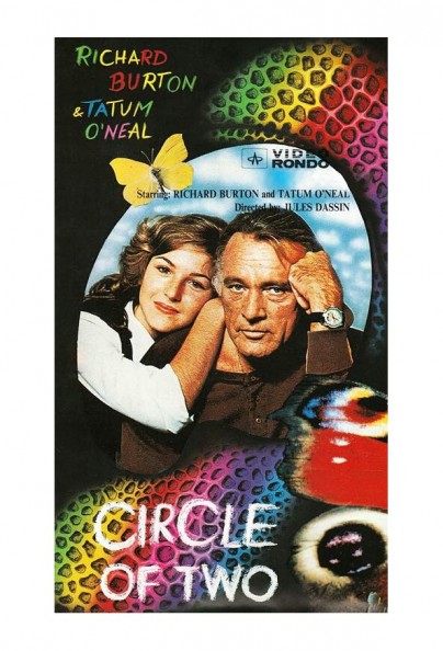Circle of Two (1981) afişi Circle of Two (1981) afişi