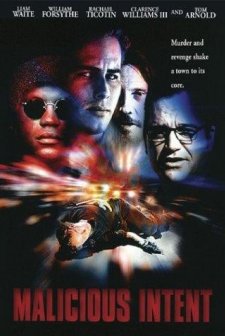 Civility (2000) afişi