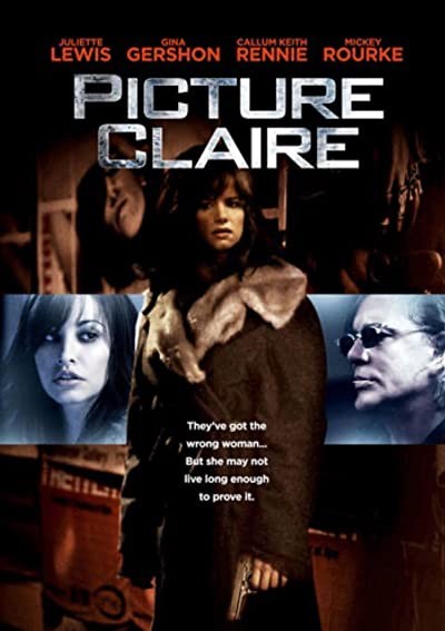 Claire'in Sevgilisi (2001) afişi Claire'in Sevgilisi (2001) afişi