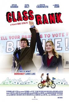 Class Rank (2017) afişi