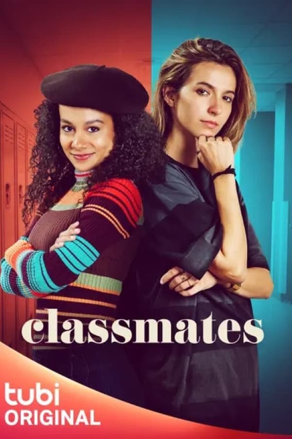 Classmates (2023) afişi Classmates (2023) afişi