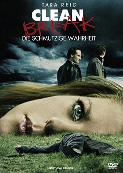 Clean Break (2008) afişi Clean Break (2008) afişi