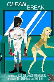 Clean Break