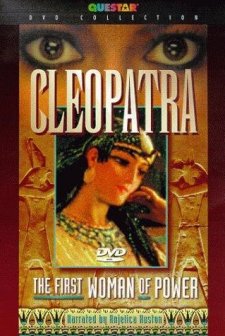 Cleopatra (1999) afişi