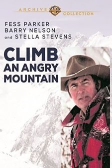 Climb An Angry Mountain